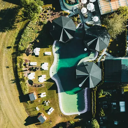 Roho Rosenhof 4* Murau