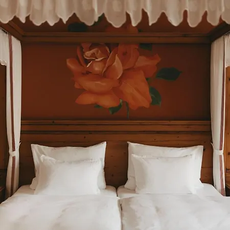 Hotel Roho Rosenhof 4*