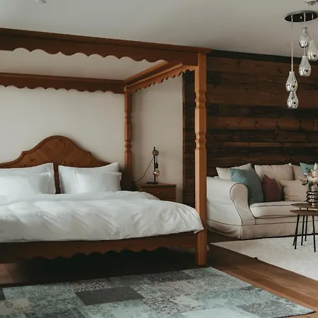 Roho Rosenhof 4* Murau