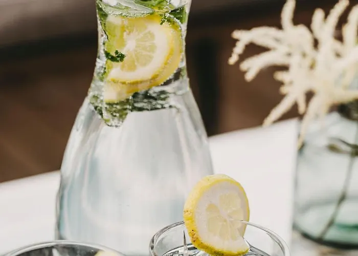 فندق Rosenhof 4*