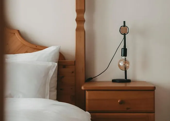 Rosenhof Hotel Murau