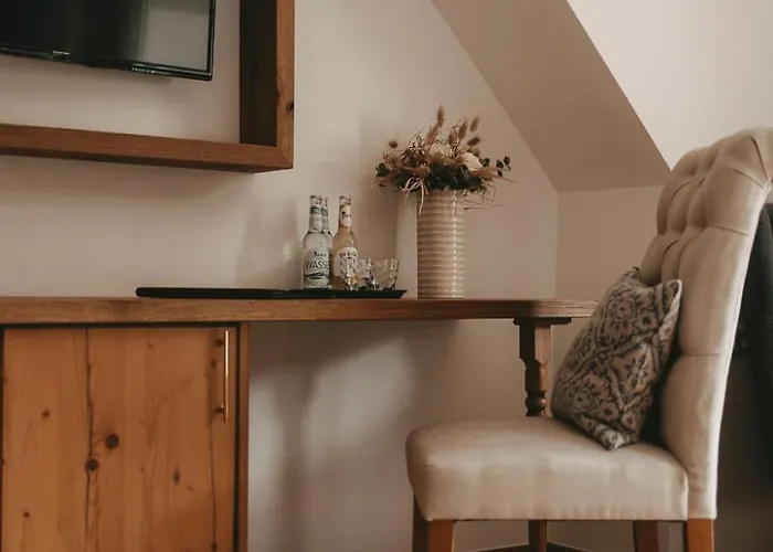 Hotel Rosenhof Murau