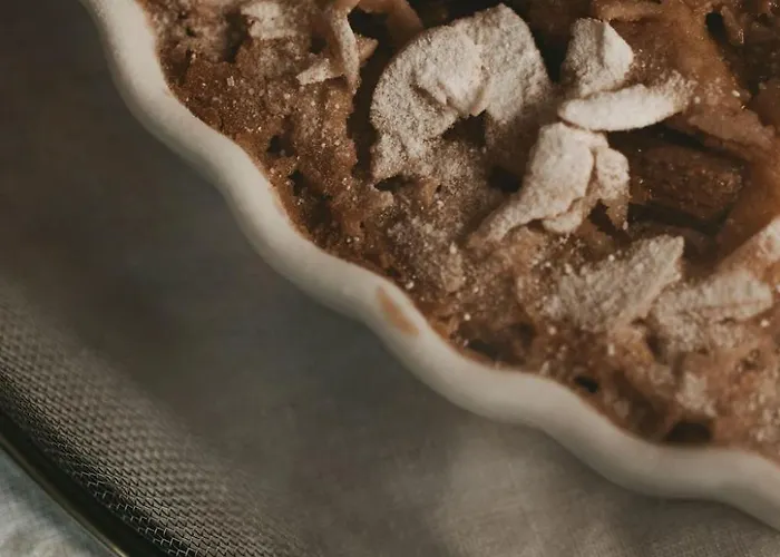 Rosenhof 4* موراو