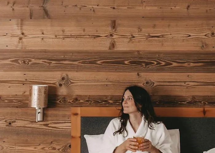 Rosenhof فندق 4*