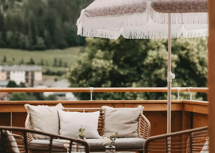 فندق Rosenhof 4*