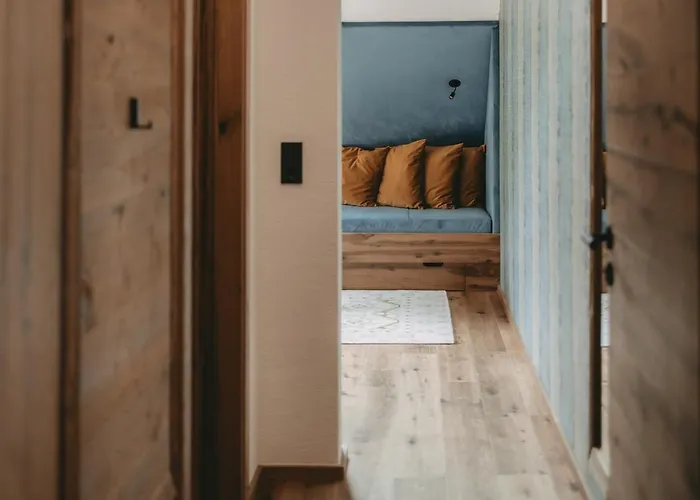 فندق Rosenhof موراو