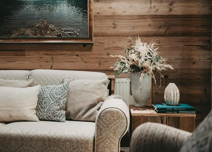 Rosenhof Hotel Murau