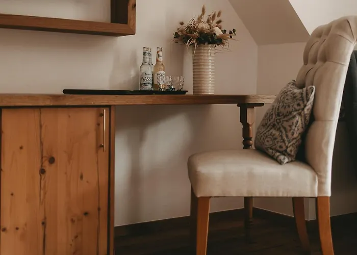 Hotel Rosenhof Murau