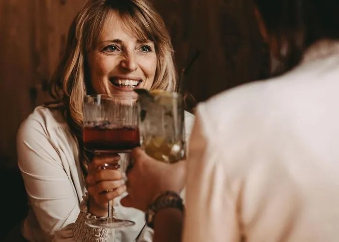 فندق Rosenhof موراو