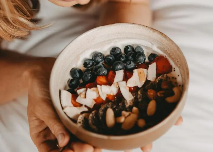 Rosenhof فندق موراو