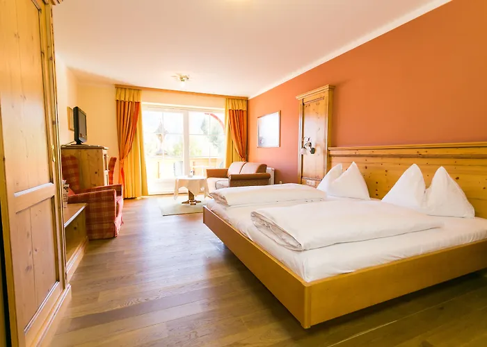 Hotel Rosenhof Murau