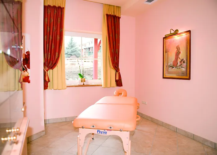 Rosenhof فندق 4*