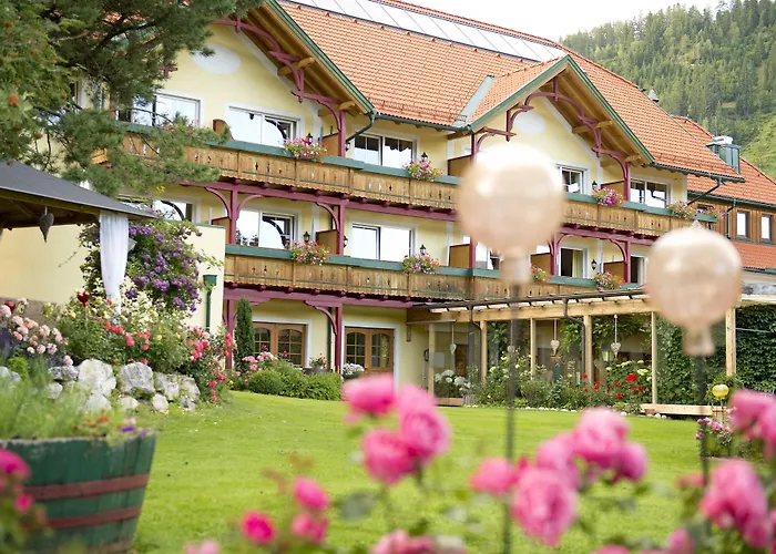 Hotel Rosenhof 4*